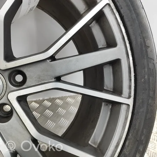 Audi Q5 SQ5 Обод (ободья) колеса из легкого сплава R 20 