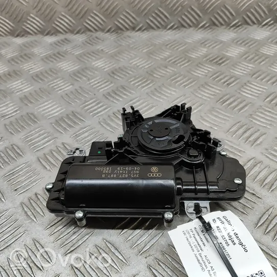 Audi A5 Moteur ouverture de coffre 3V5827887B