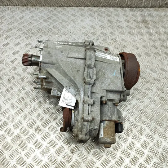 Jeep Grand Cherokee (WK) Gearbox transfer box case 52105904AD