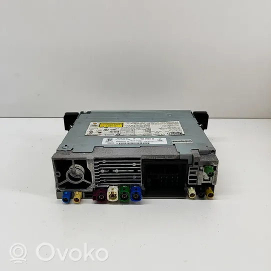 BMW 5 F10 F11 Radio / CD-Player / DVD-Player / Navigation 6821135