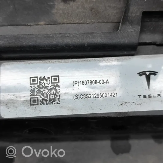 Tesla Model 3 Kit système de climatisation (A / C) 160780800A