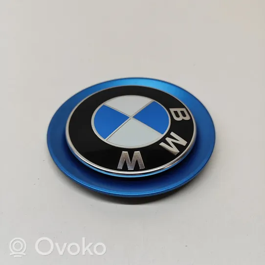 BMW i3 Emblemat / Znaczek tylny / Litery modelu 7314891