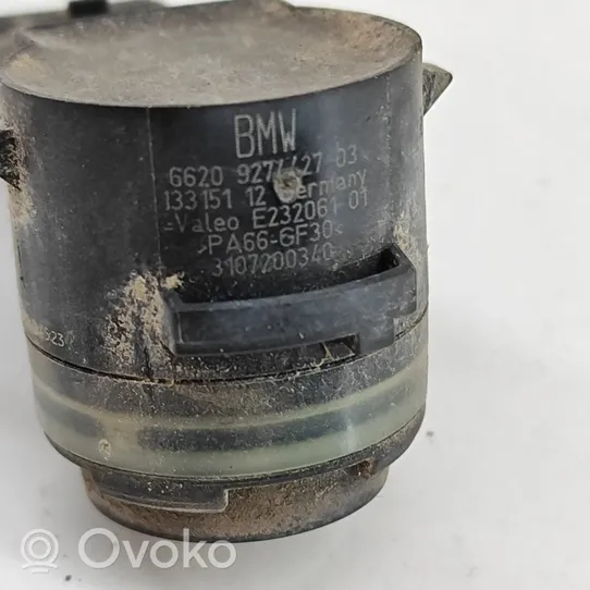 BMW i3 Sensore di parcheggio PDC 9274427