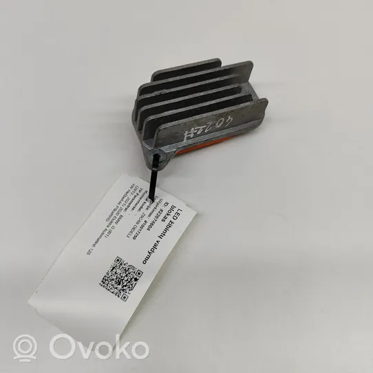 BMW i3 Moduł sterujący statecznikiem LED 90148856