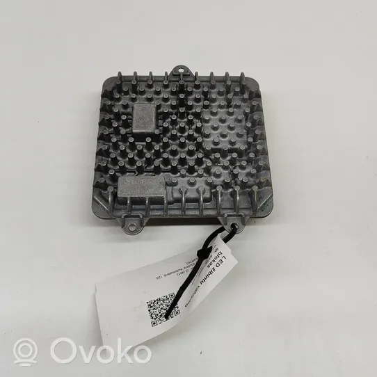 BMW i3 Modulo di controllo ballast LED 9477748