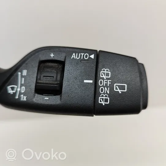 BMW i3 Pyyhkimen/suuntavilkun vipukytkin 6833434