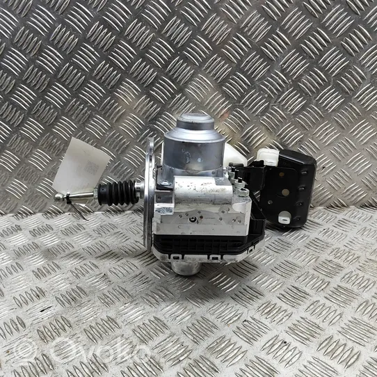 Volvo XC60 Brake booster 32279539