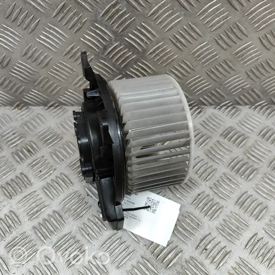 Tesla Model 3 Mazā radiatora ventilators KFB1512VX00F4J
