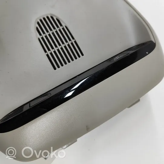 Volvo XC60 Front seat light 31479613