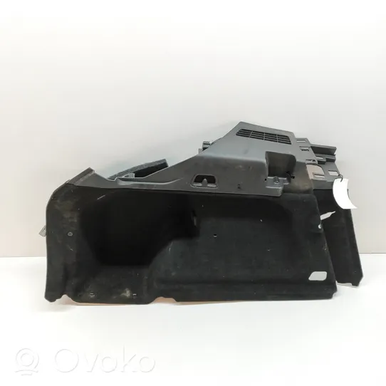 Volvo XC60 Dolny panel schowka koła zapasowego 31440665