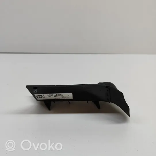 Audi A5 Listwa pod lampę tylną 8W8945253