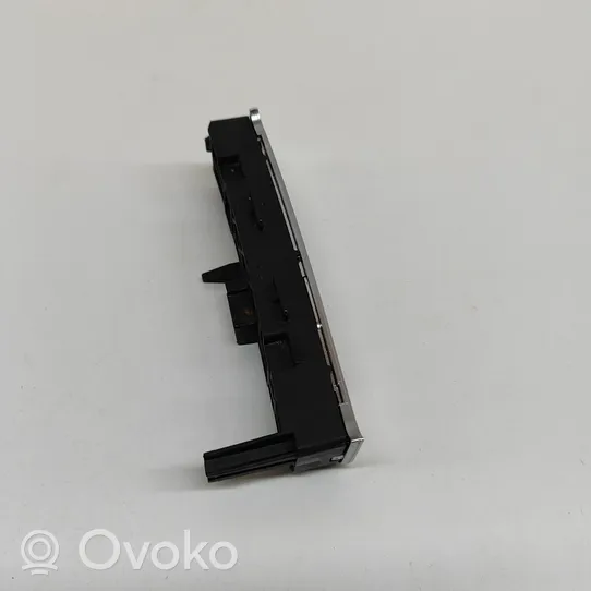 Audi Q5 SQ5 Gear shift selector indicator 8R2713463