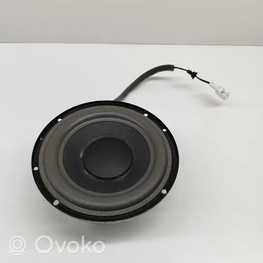 Audi Q5 SQ5 Enceinte subwoofer 8R0035382A