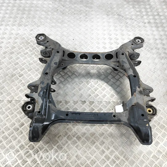 Porsche Cayenne (92A) Sottotelaio anteriore 7L0407747A