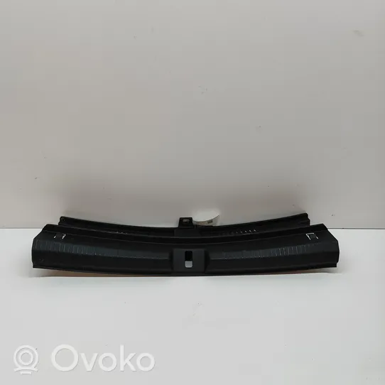 Volkswagen ID.3 Rivestimento di protezione sottoporta del bagagliaio/baule 10A863459