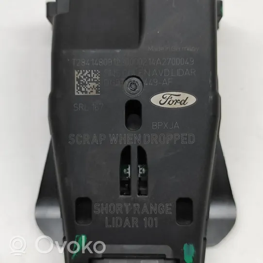 Ford Mondeo MK V Rain sensor DG9T14F449AF