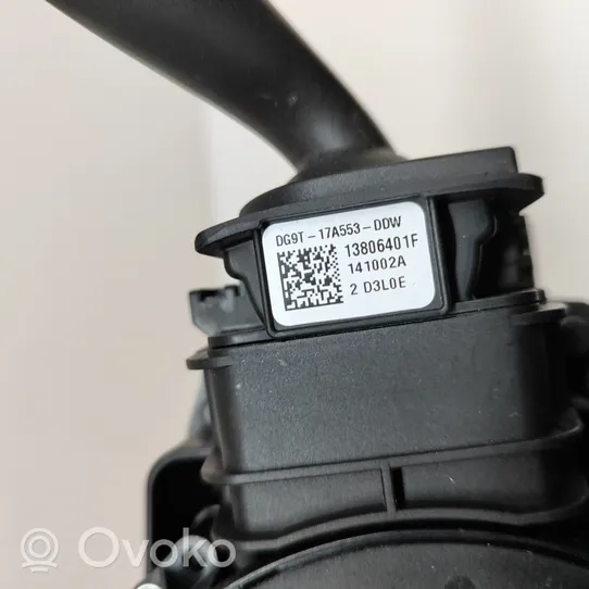 Ford Mondeo MK V Wiper turn signal indicator stalk/switch EG9T13335BAW