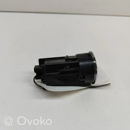 Toyota Prius (XW50) Engine start stop button switch TM1MB3C2