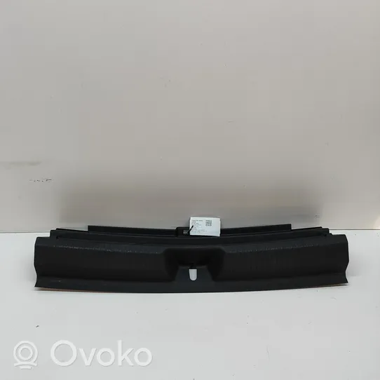 Volkswagen ID.4 Trunk/boot sill cover protection 11A863459A