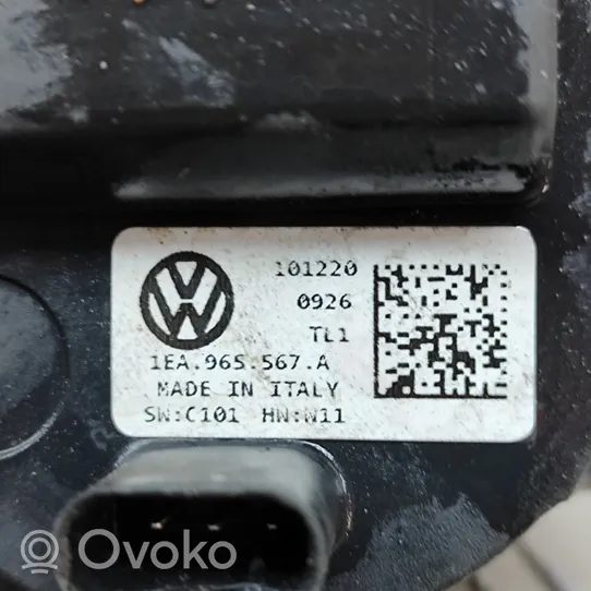 Volkswagen ID.4 Pompa cyrkulacji / obiegu wody 1EA965567A