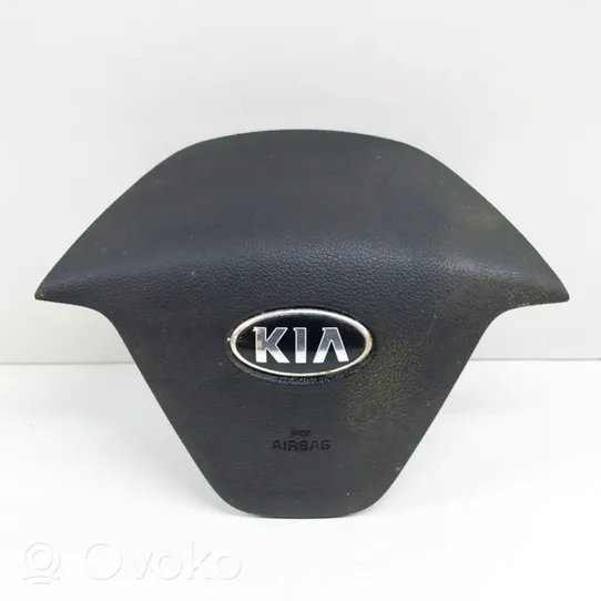 KIA Ceed Poduszka powietrzna Airbag kierownicy A256900010