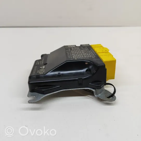 Mercedes-Benz E W213 Oro pagalvių valdymo blokas A2139008828