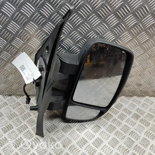 Renault Master III Specchietto retrovisore elettrico portiera anteriore 963010147R