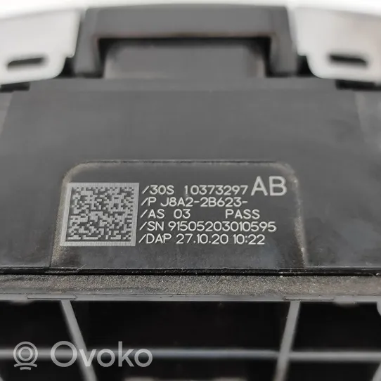 Land Rover Range Rover Velar Przycisk / Włącznik hamulca ręcznego J8A22B623AB