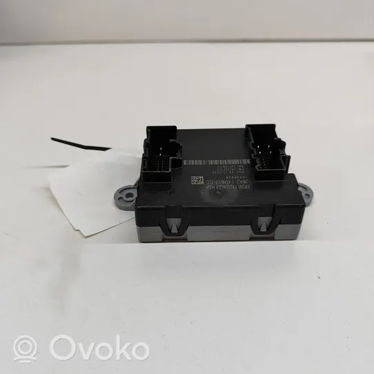 Land Rover Range Rover Velar Centralina/modulo portiere J8A214D617CC