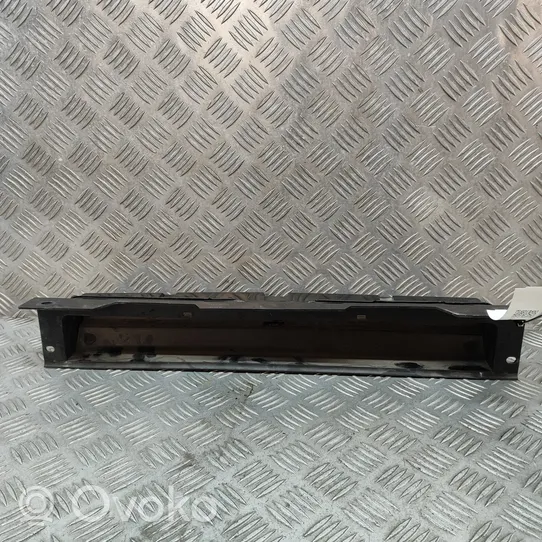 Land Rover Range Rover Velar Radiateur panneau supérieur d'admission d'air J8A29H700AB