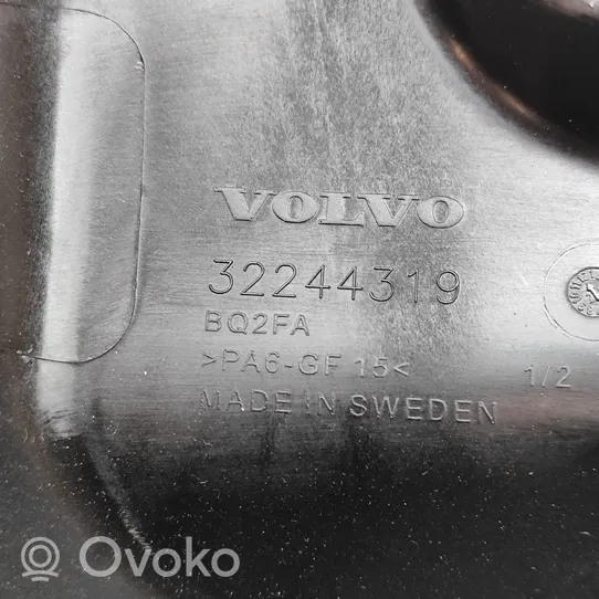 Volvo XC40 Другая деталь салона 32244319
