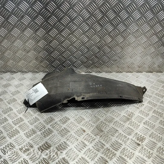 Hyundai Ioniq Rivestimento paraspruzzi parafango posteriore 86821G2000