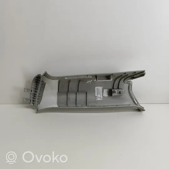 Skoda Octavia Mk3 (5E) Osłona dolna słupka / D 5E9867287