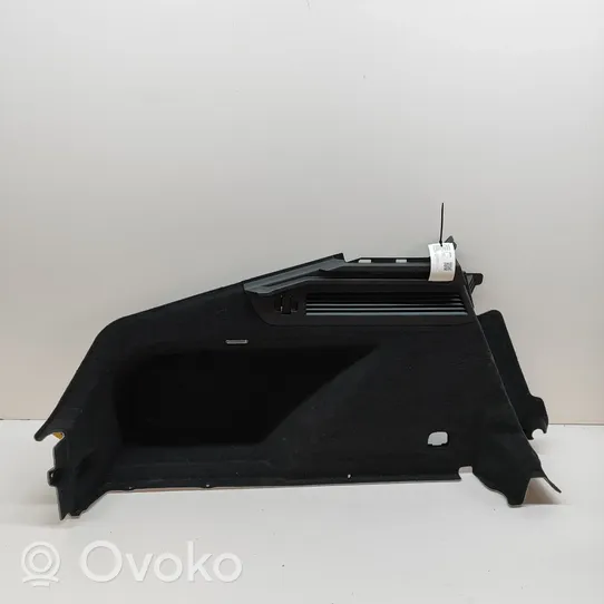 Volkswagen Arteon Dolny panel schowka koła zapasowego 3G8867427