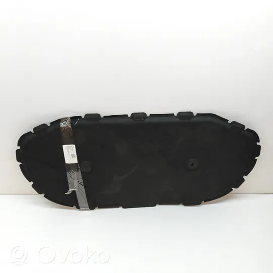 Skoda Karoq Engine bonnet/hood sound/heat insulation 57A863831