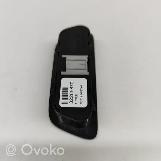 Volvo XC40 Microfono (bluetooth/telefono) 32265870