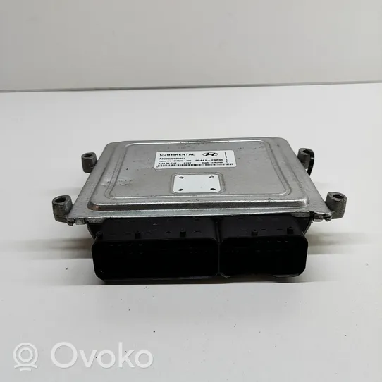 Hyundai Ioniq Sterownik / Moduł ECU 954412BAS0