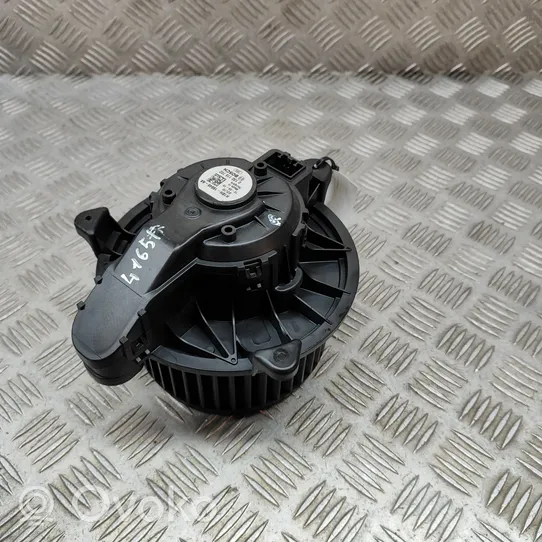 Ford Ecosport Heater fan/blower H1BH19846AA