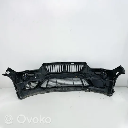 BMW X1 F48 F49 Front bumper 7354819