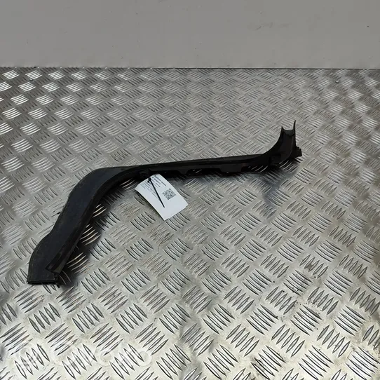 BMW 7 G11 G12 Garniture latérale de console centrale arrière 7364425