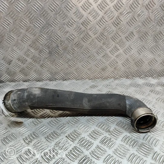 Nissan Qashqai Tube d'admission de tuyau de refroidisseur intermédiaire 144634EB0B