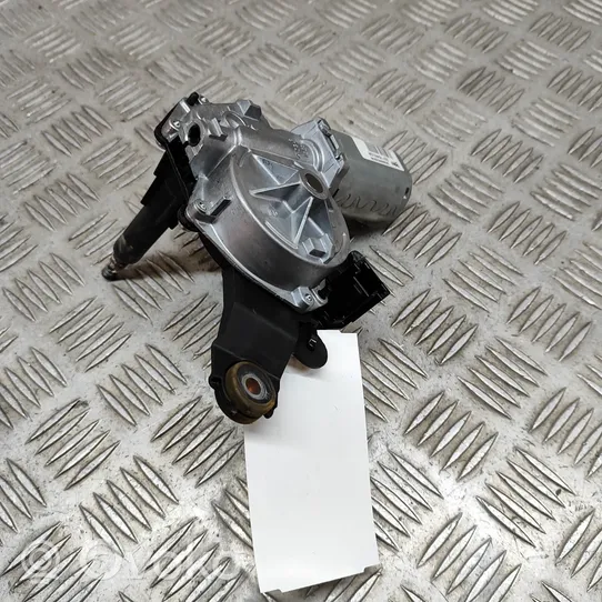 Nissan Qashqai Moteur d'essuie-glace arrière W000039923G