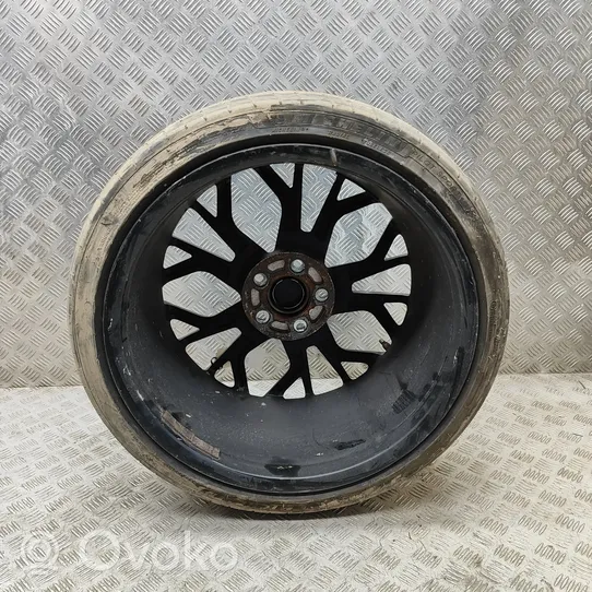 BMW 3 F30 F35 F31 Cerchione in lega R19 