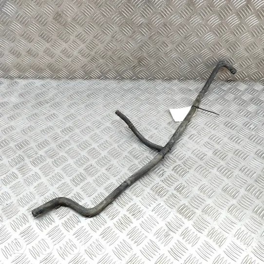 Chevrolet Corvette Engine coolant pipe/hose ABG8123970