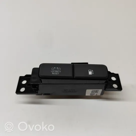 Hyundai Ioniq Un conjunto de interruptores 93555G2970