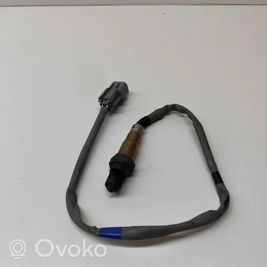 Hyundai Ioniq Sonda lambda 3921003140