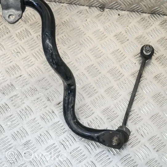 Mercedes-Benz S C217 Stabilizator przedni / drążek A2223231265