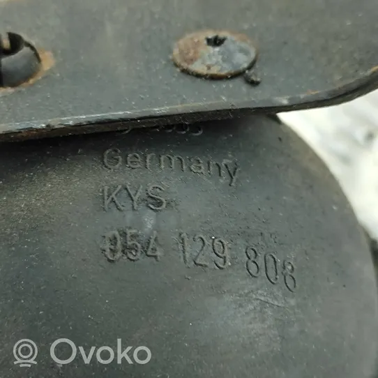 Audi Q7 4L Vacuum air tank 054129808