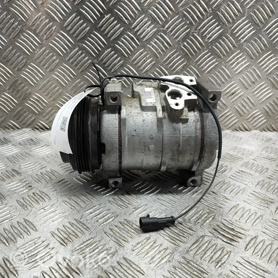 Iveco Daily 6th gen Compressore aria condizionata (A/C) (pompa) 4472801800