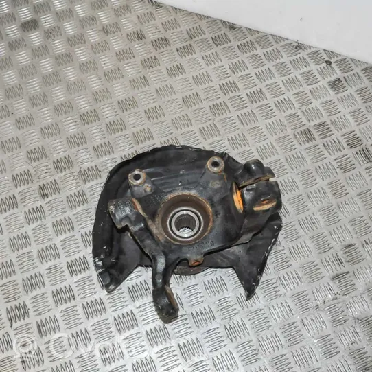 BMW X3 E83 Mozzo ruota anteriore 3412023